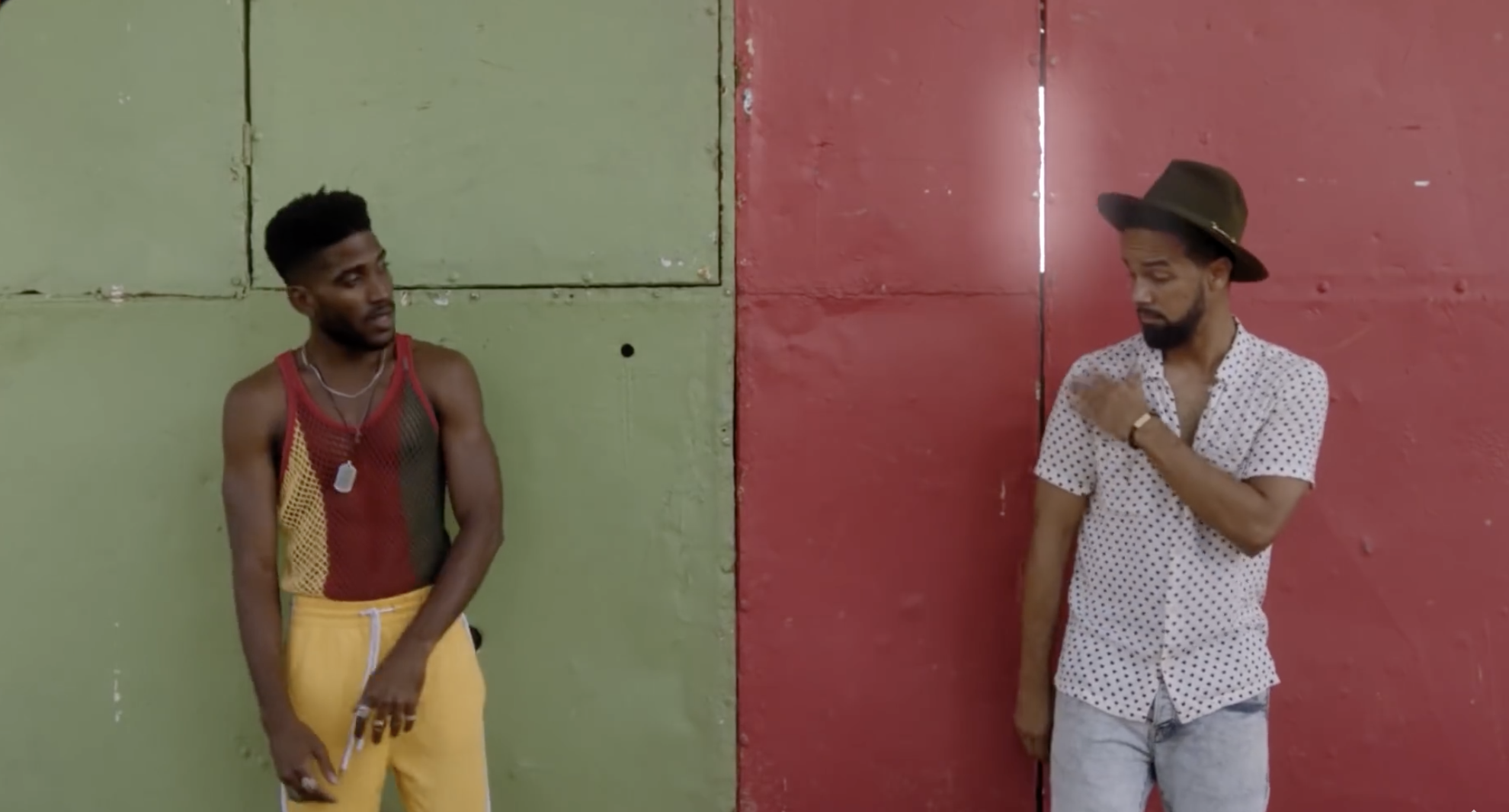 Kes Jimmy October Magic Feat Etienne Charles Live Performance