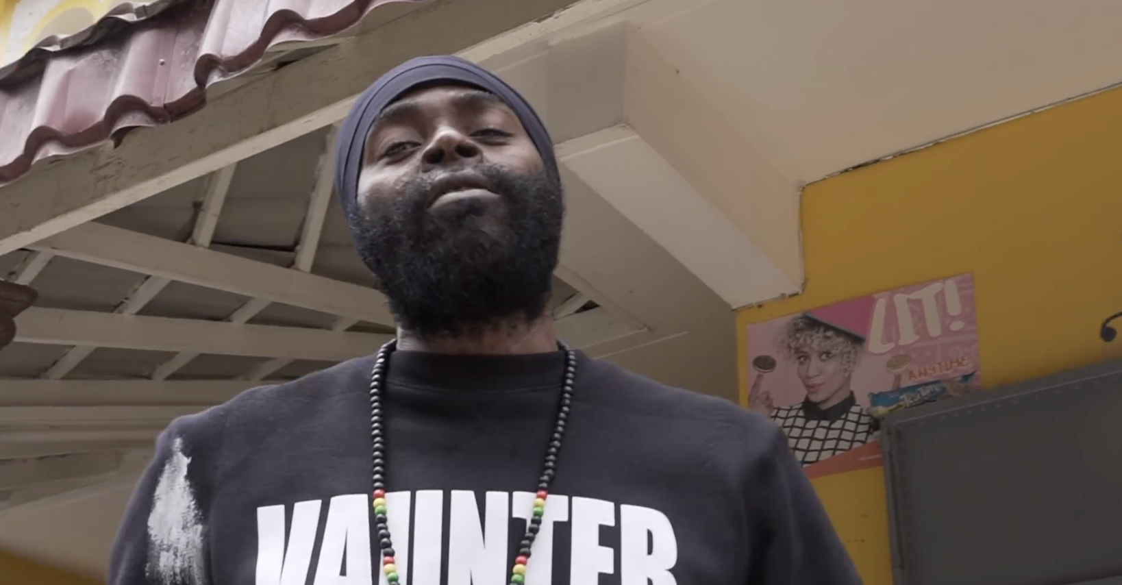 Bugle Best Life OZIE B® ENTERTAINMENT